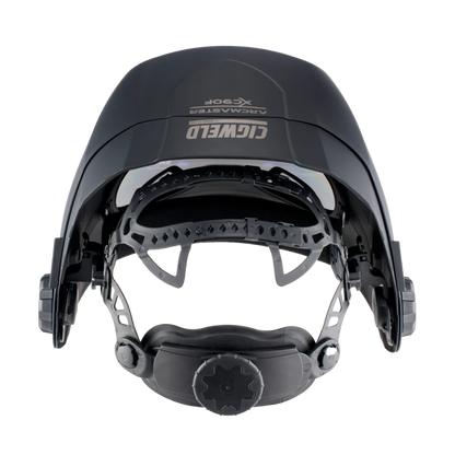 CIGWELD Arcmaster XC90F BLAX Welding Helmet