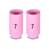 UNIMIG TIG Torch Ceramic Cups (9/20)
