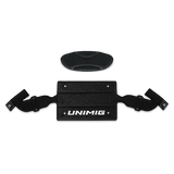 UNIMIG Sweatband & Back Pad - Professional/Trade Series U21025