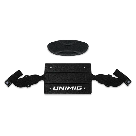 UNIMIG Sweatband & Back Pad - Professional/Trade Series U21025