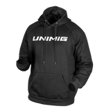 UNIMIG Black Hoodie