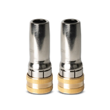 UNIMIG M350/M580W Insulated Gas Nozzles