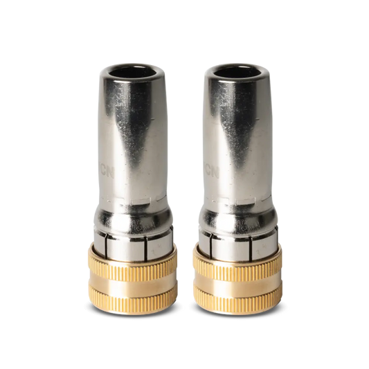 UNIMIG M350/M580W Insulated Gas Nozzles