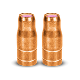 UNIMIG Binzel 15 Style Gasless Nozzle