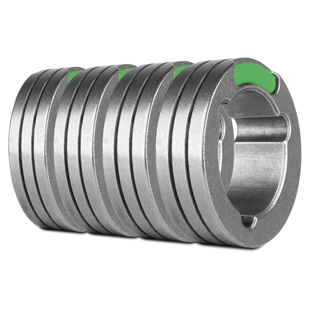UNIMIG 37/24 Drive Roller