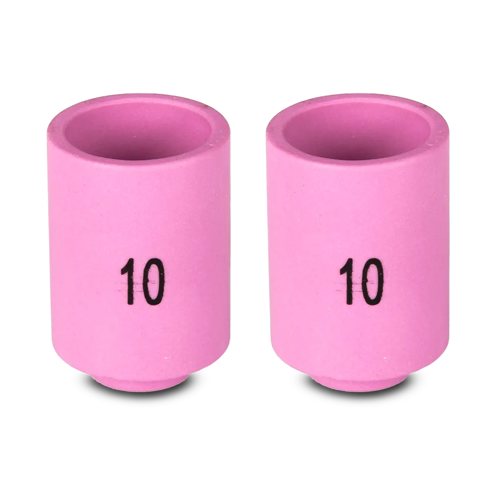 UNIMIG TIG Torch Ceramic Cups (9/20)