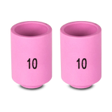 UNIMIG TIG Torch Ceramic Cups (9/20)