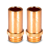 UNIMIG MIG TWECO Style Gas Nozzle (TW2/TW4/TW5)