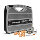UNIMIG SC80 Plasma Torch Consumable Starter Kit UMSK45