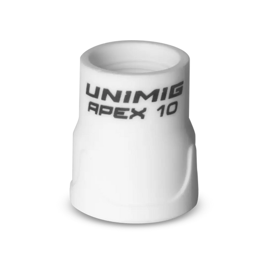 UNIMIG APEX TIG Ceramic Cups