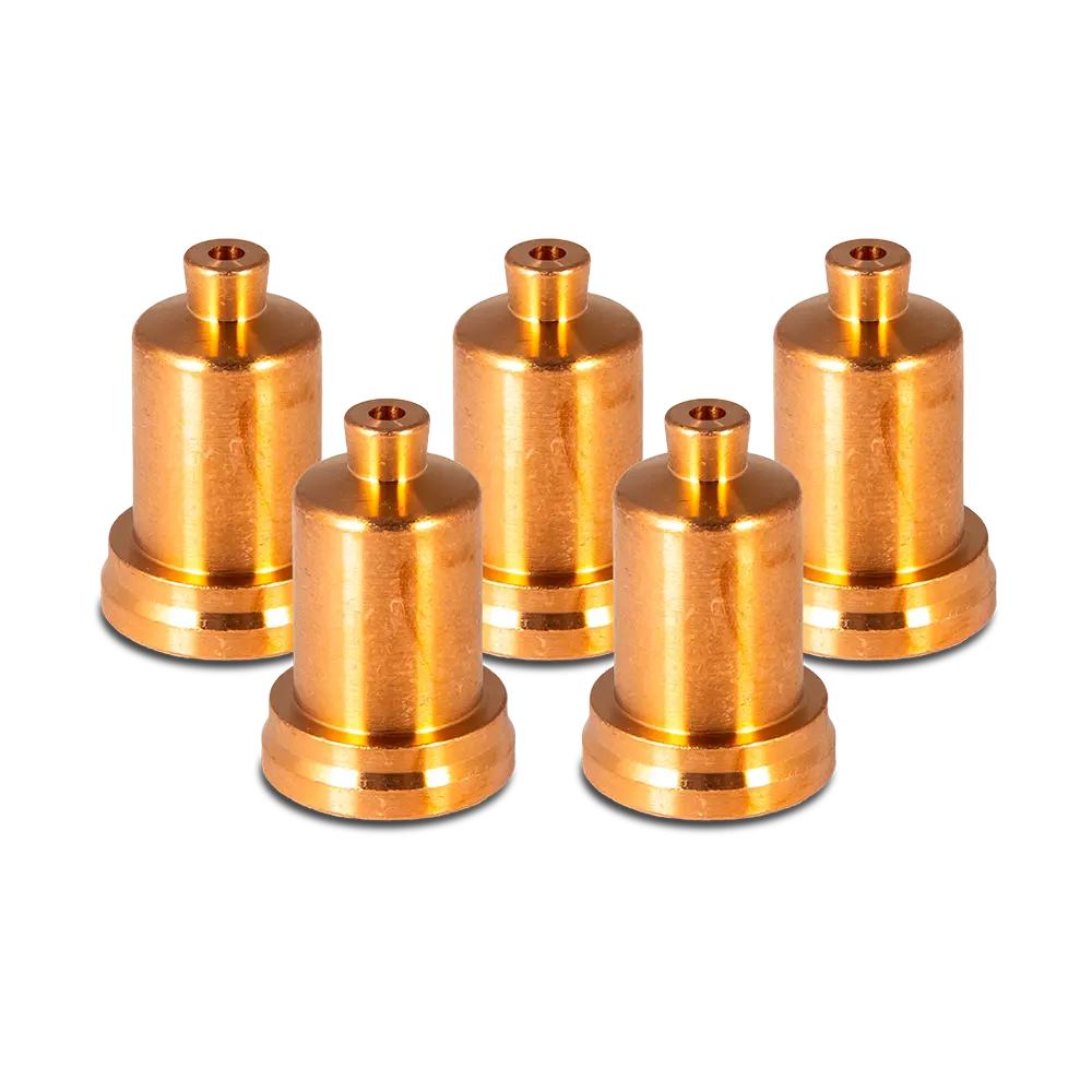 UNIMIG Plasma Torch Gouging Tips (SC80/SC120/SC160)