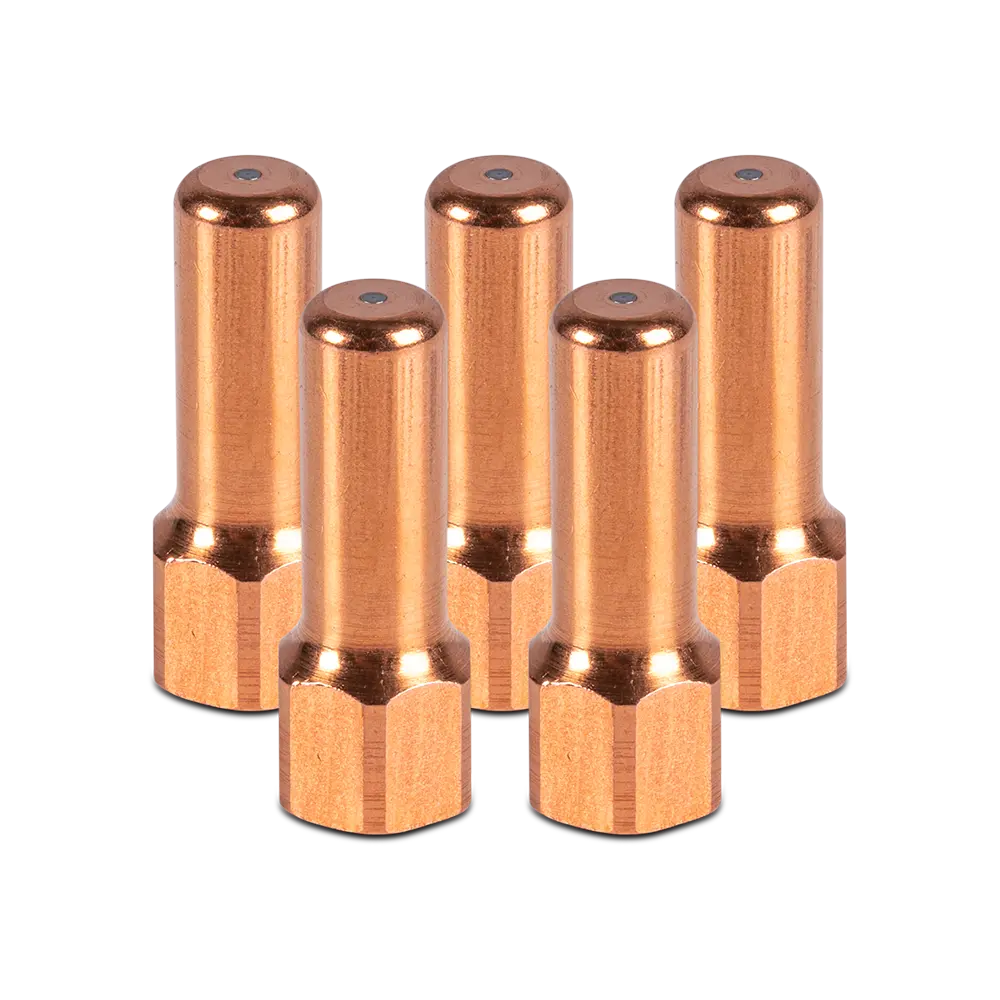 UNIMIG Plasma Torch Electrodes (SC30/SC80/SC120/SC160)