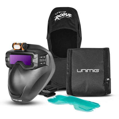 UNIMIG Automatic Welding Goggles