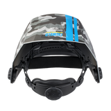 CIGWELD Arcmaster XC60 Camo Welding Helmet