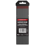 UNIMIG TIG Tungsten Electrodes