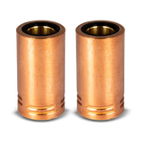 UNIMIG MIG TWECO Style Nozzle Insulators (TW2/TW4/TW5)