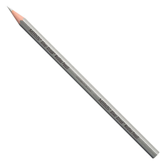 Markal Silver-Streak Welders Pencil