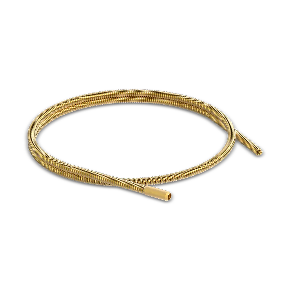 UNIMIG Binzel Style Neck Spring NKSTL-3.5MM