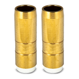UNIMIG Bernard Style Gas Nozzles