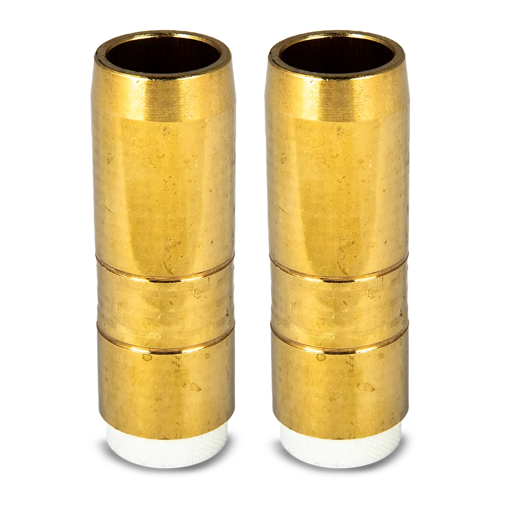 UNIMIG Bernard Style Gas Nozzles