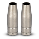 UNIMIG MIG Binzel Style Gas Nozzle (BZL 15/24/25/36/38/500)