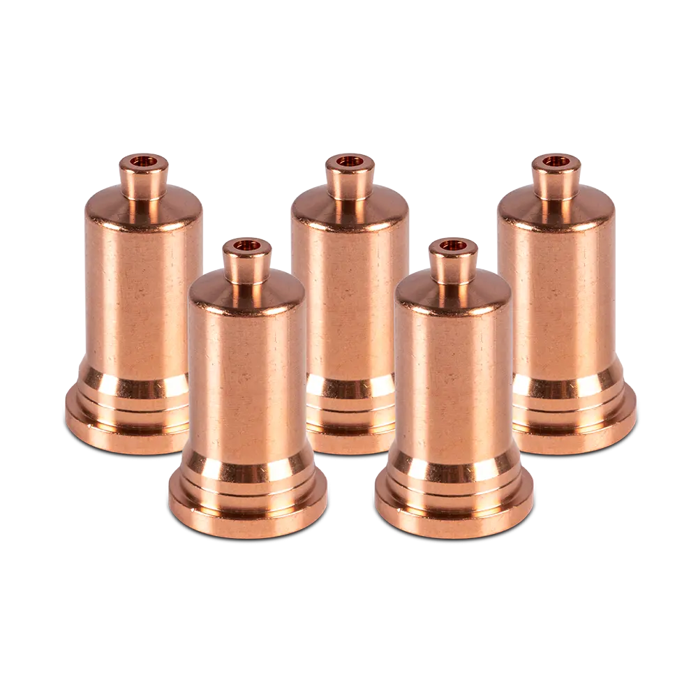 UNIMIG Plasma Torch Gouging Tips (SC80/SC120/SC160)