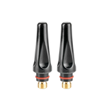 UNIMIG TIG Torch Back Caps – Long, Medium, Short (9/20, 17/18/26, T2/T3W/T4W, T3)