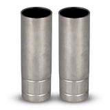UNIMIG MIG Binzel Style Gas Nozzle (BZL 15/24/25/36/38/500)