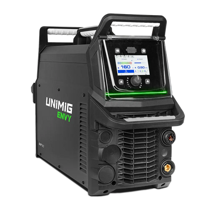 UNIMIG ENVY CUT 160 Plasma Cutter U11541