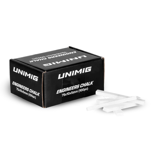 UNIMIG Engineers Chalk