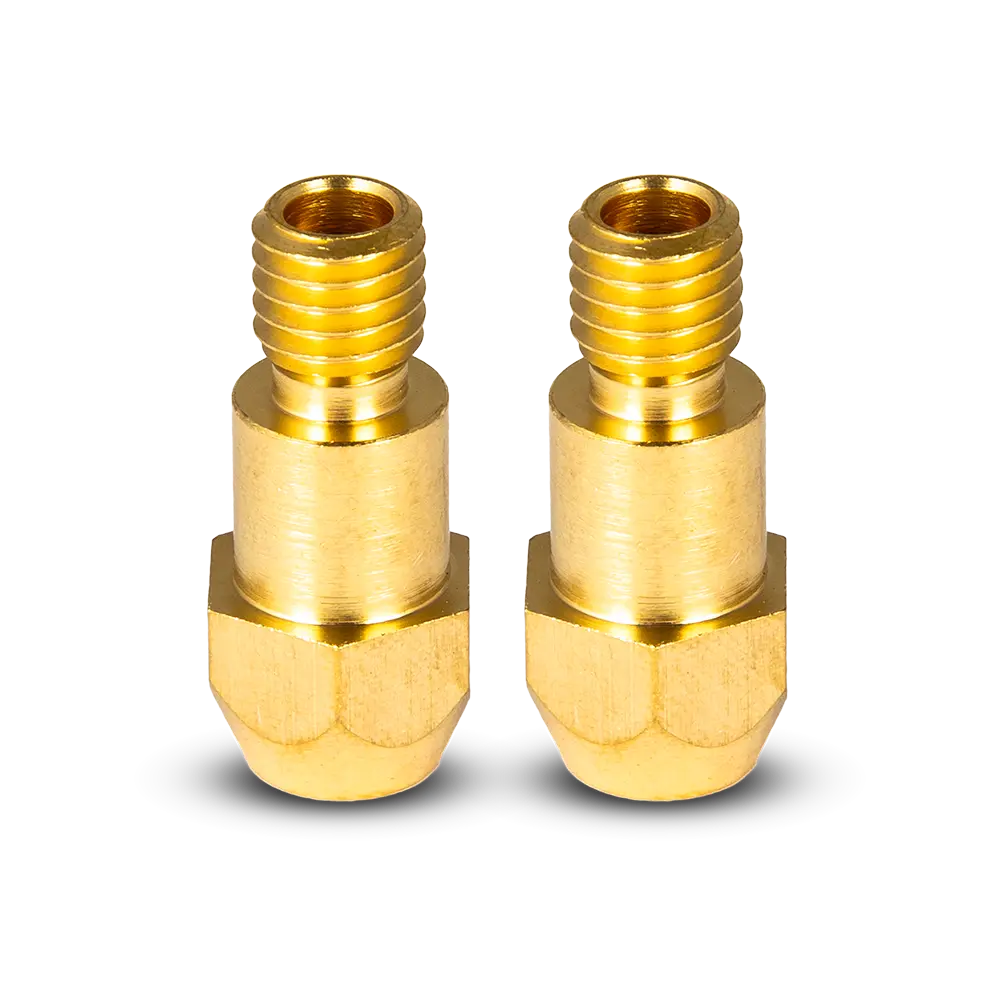 UNIMIG MIG Torch Binzel Style Tip Holder (BZL15/24/25/26/36/38/500)