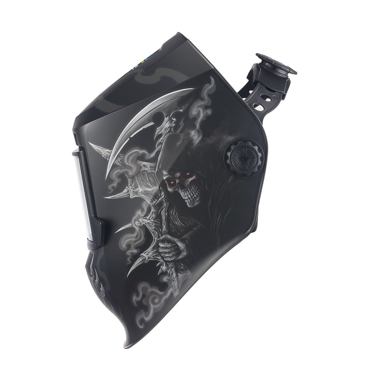 CIGWELD Arcmaster XC10 Reaper Welding Helmet