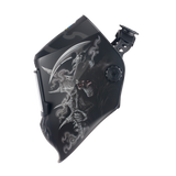 CIGWELD Arcmaster XC10 Reaper Welding Helmet