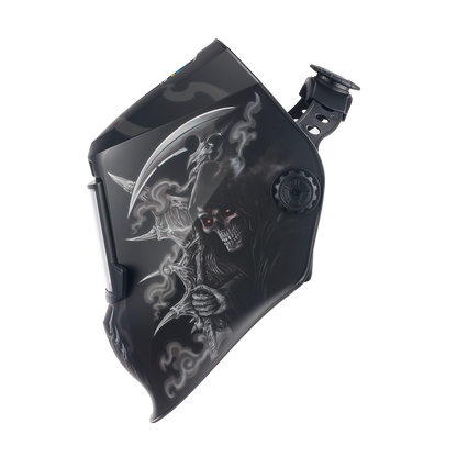 CIGWELD Arcmaster XC10 Reaper Welding Helmet