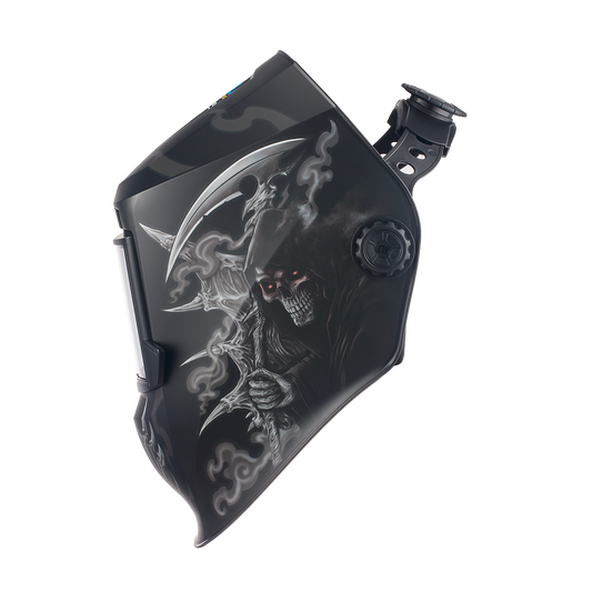 CIGWELD Arcmaster XC10 Reaper Welding Helmet