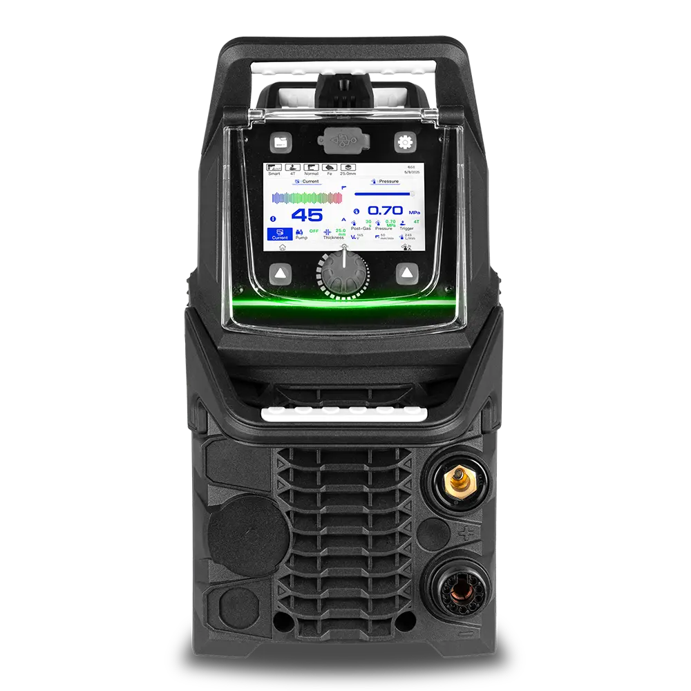 UNIMIG ENVY CUT 45 Air Plasma Cutter U11604