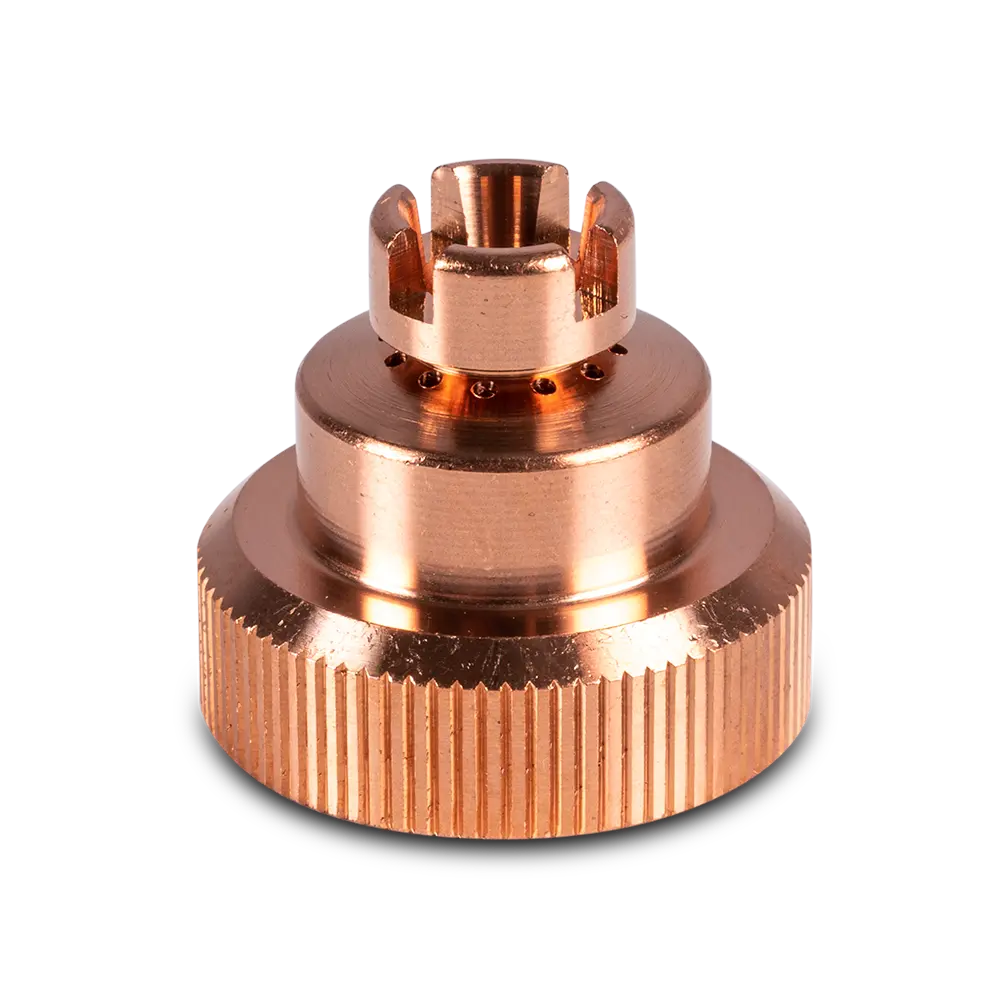 UNIMIG Plasma Torch Shield Cap (SC80/SC120/SC160)