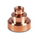 UNIMIG Plasma Torch Shield Cap (SC80/SC120/SC160)