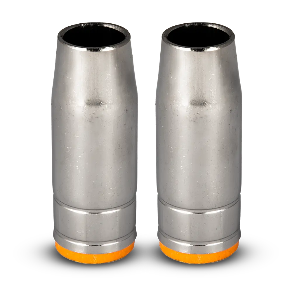 UNIMIG MIG Binzel Style Gas Nozzle (BZL 15/24/25/36/38/500)