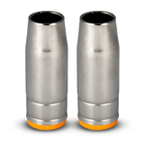 UNIMIG MIG Binzel Style Gas Nozzle (BZL 15/24/25/36/38/500)