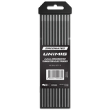 UNIMIG TIG Tungsten Electrodes