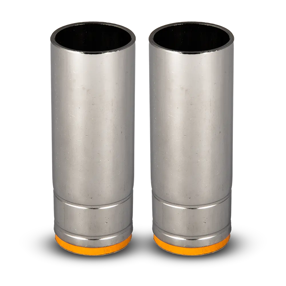 UNIMIG MIG Binzel Style Gas Nozzle (BZL 15/24/25/36/38/500)