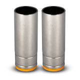 UNIMIG MIG Binzel Style Gas Nozzle (BZL 15/24/25/36/38/500)