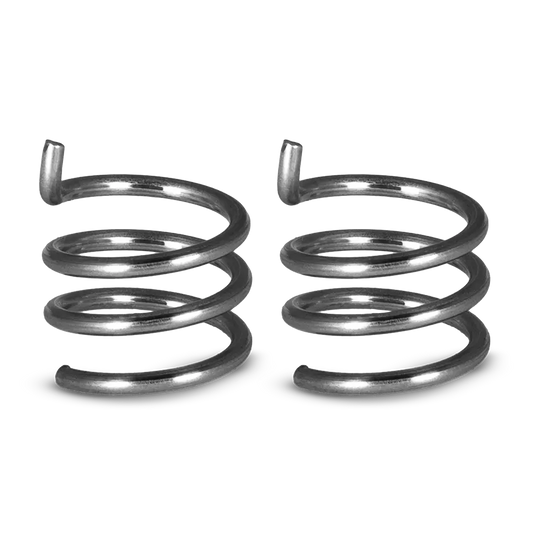 UNIMIG MIG Binzel Style Nozzle Spring (BZL 14/15/25)