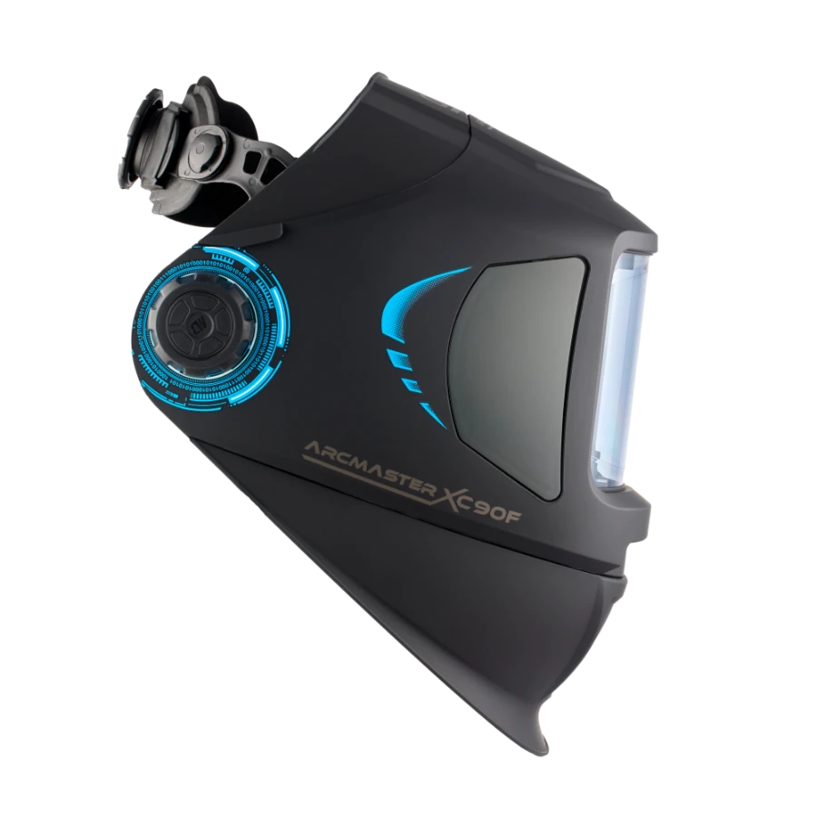 CIGWELD Arcmaster XC90F BLAX Welding Helmet