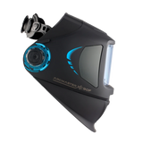 CIGWELD Arcmaster XC90F BLAX Welding Helmet
