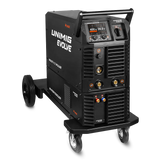 UNIMIG EVOLVE MULTI 400 PULSE M580W Water-Cooled Trolley Package U11119