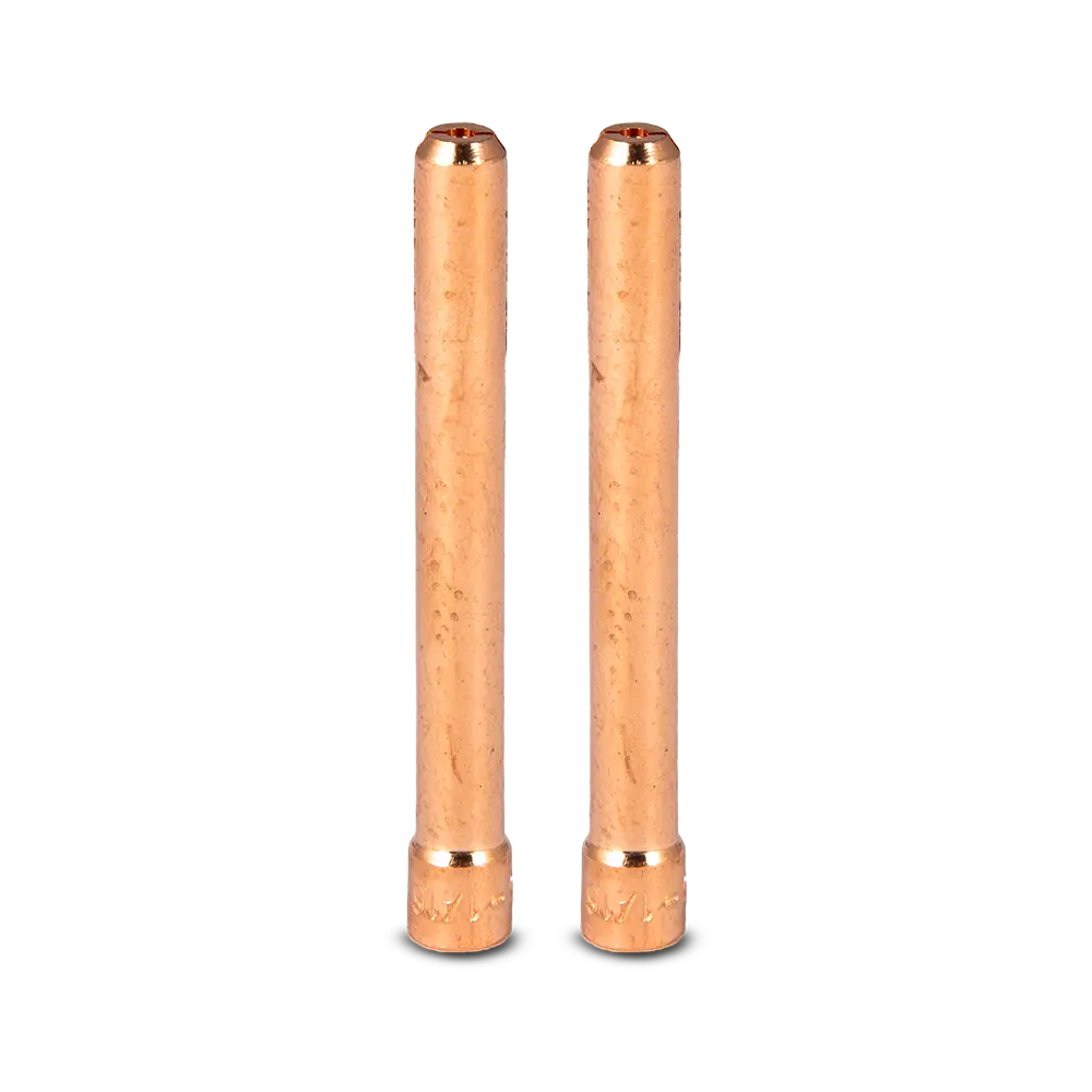 UNIMIG TIG Torch Collet (9/20 & 17/18/26)