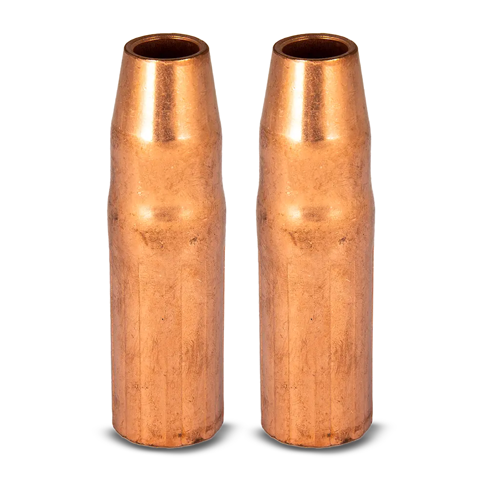UNIMIG MIG TWECO Style Gas Nozzle (TW2/TW4/TW5)