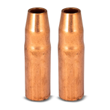 UNIMIG MIG TWECO Style Gas Nozzle (TW2/TW4/TW5)